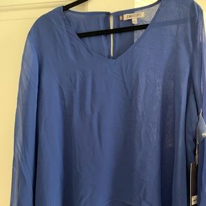 Jennifer Lopez sheer top